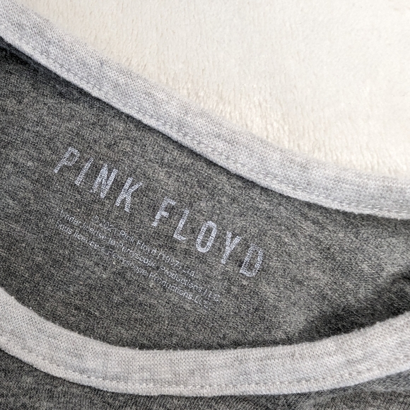 Pink Floyd Onesie - Picture 4 of 5